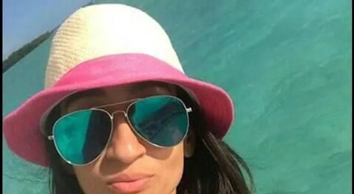 Se llama Daniela Roa Sánchez, la mujer lanzada al pavimento desde un vehículo en la av. John F. Kennedy