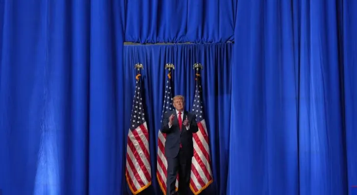 Trump promete US$ 5.000 mensuales a cada adulto si los republicanos mantienen la mayoría