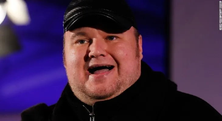 Creador de Megaupload, Kim Dotcom, podrá ser extraditado a Estados Unidos
