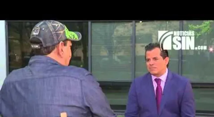 Fernando Villalona dice estuvo con 2 mil mujeres (Video)