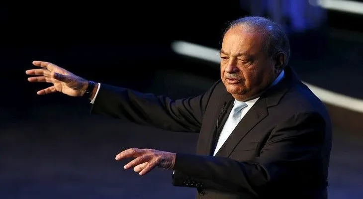El lado oculto de la vida de Carlos Slim, uno de los hombres más ricos del mundo
