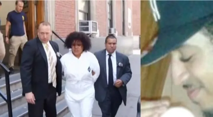 Mujer boricua mata a su novio dominicano por contraseña