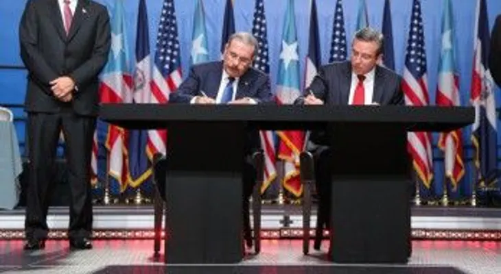 Danilo Medina dice que su gobierno no cree en diplomacia de altas cumbres