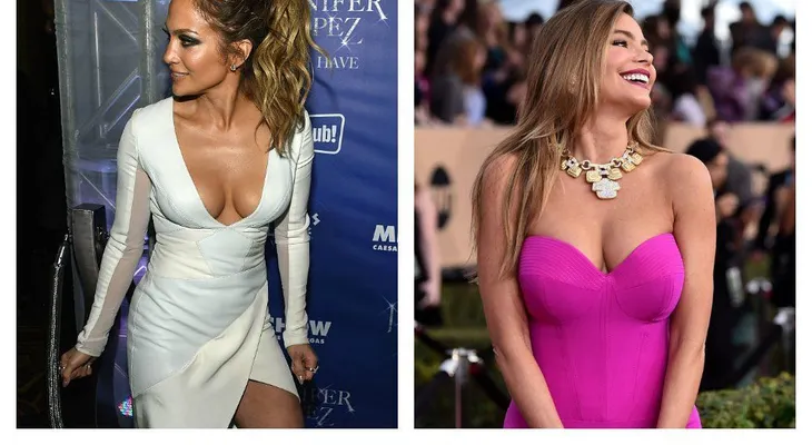 El secreto de la eterna juventud de Jennifer López y Sofía Vergara