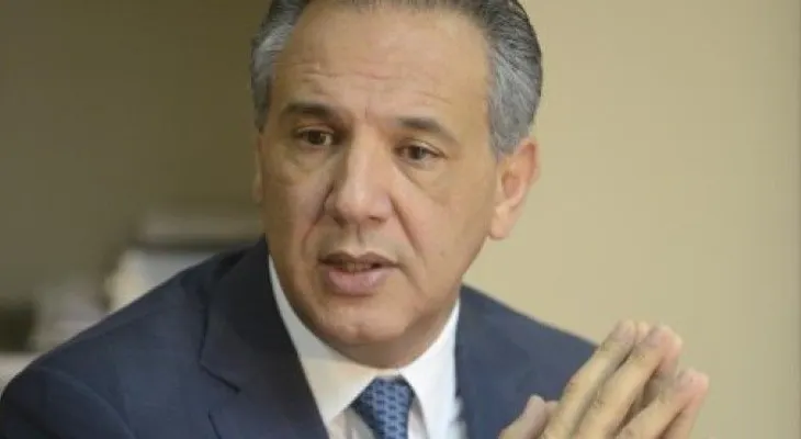 Peralta dice partidos no tienen capacidad para organizar primarias internas