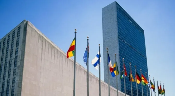 Latinoamérica marca el pulso de la Asamblea General de la ONU ante el avance de la 'Doctrina Donroe'