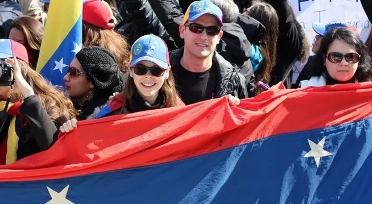 NYC se prepara para nueva movilización contra Maduro