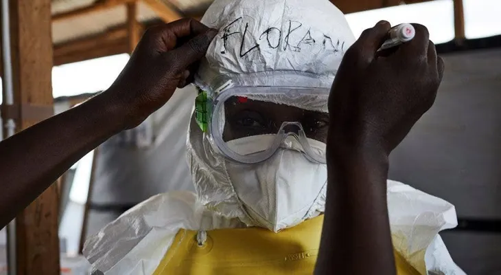 La OMS declara alto el riesgo de epidemia de ébola en África Occidental