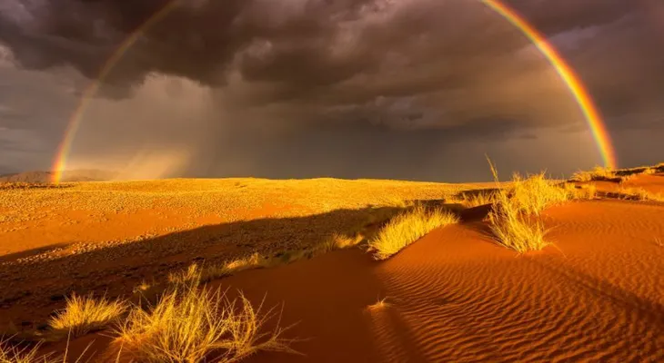 Las mejores imágenes del concurso de fotografía de viajes de National Geographic