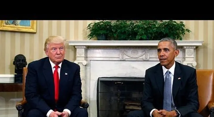 La CNN analiza qué sucedería si asesinaran a Trump el día de su investidura