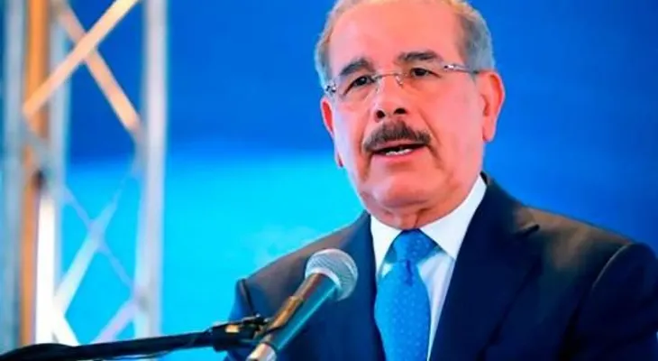 Aspirantes del PLD estarían rezando para que Danilo no salga a las calles