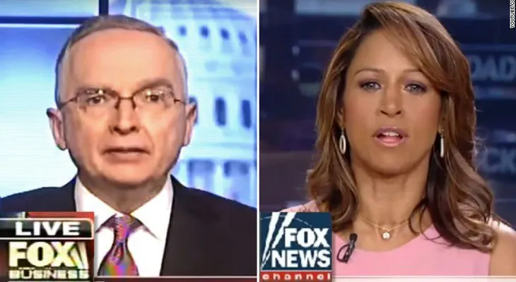 Fox News suspende a dos comentaristas por usar lenguaje obsceno durante crítica a Obama