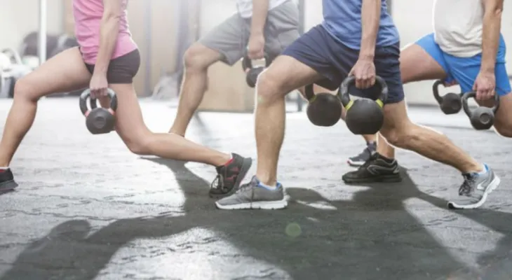 5 ejercicios que podrían ser más dañinos que beneficiosos