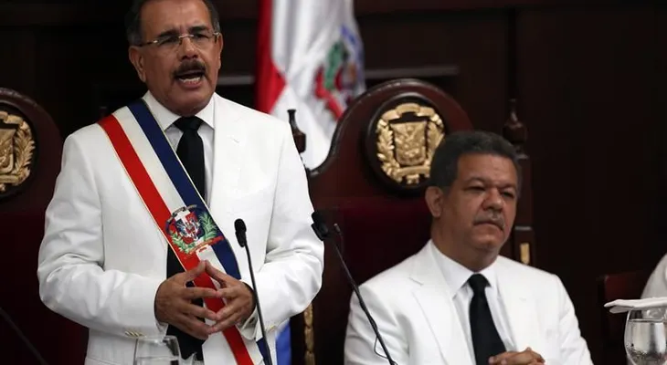 Dominicana participó toma posesión alcalde NY tiene interés por la política