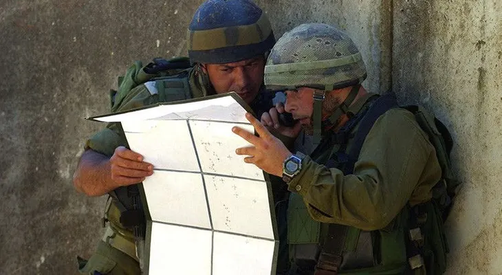 El innovador sistema militar de las fuerzas de Israel que podría revolucionar la guerra