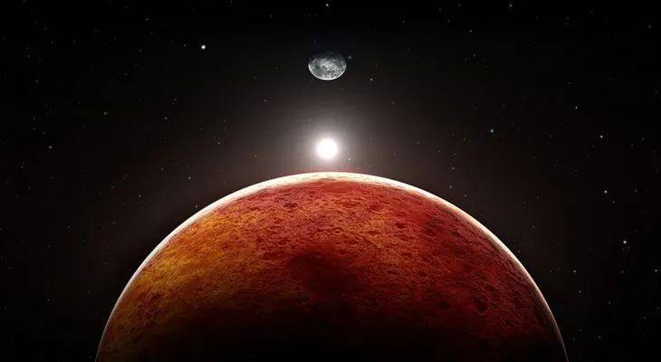 La NASA pretende llevar un milenario producto incaico a Marte