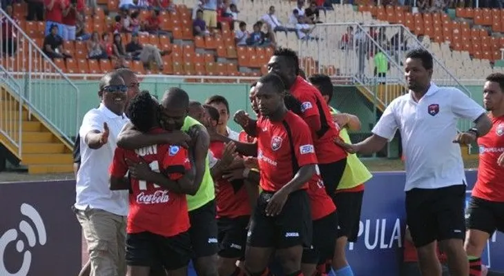El Cibao FC no cede en la cima