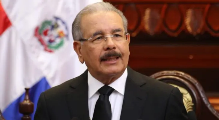 Danilo y legisladores de su corriente rechazan propuesta de LF sobre reserva de candidaturas