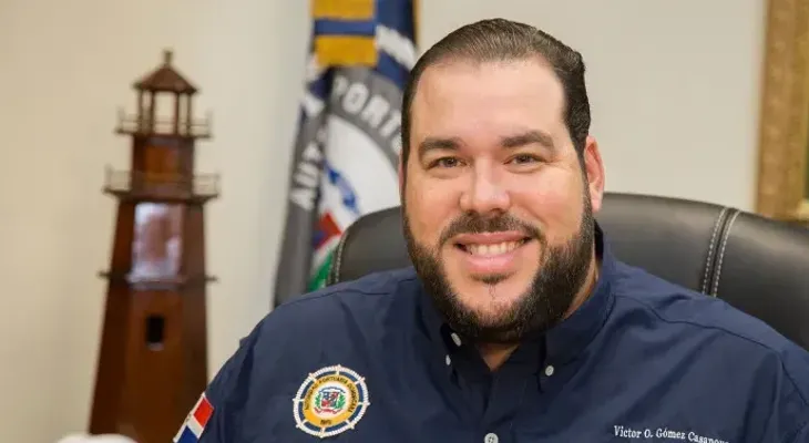 Víctor Casanova también figura en Operación Anti-Pulpo; fue contactado para que le diera facilidades a Sammy Sosa