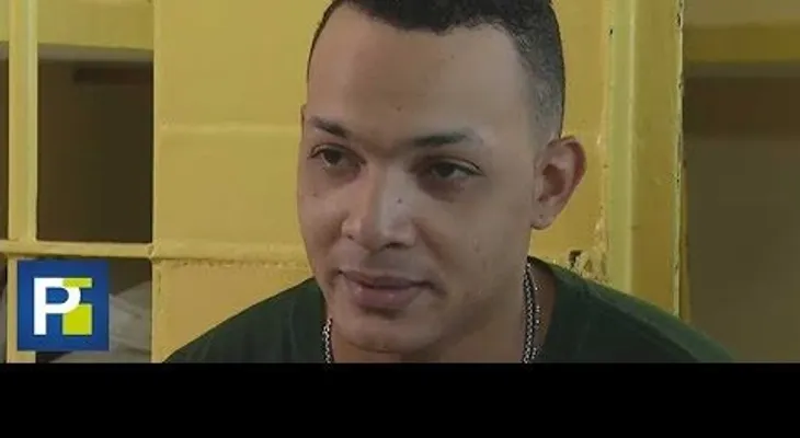 Sobrino de los hermanos Rosario habla desde la cárcel