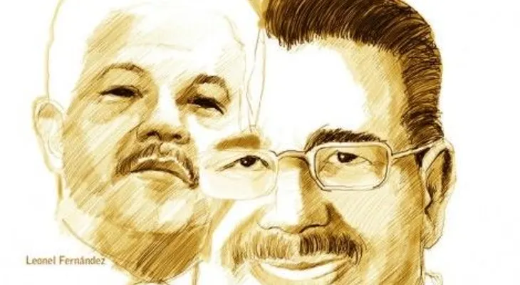 Danilo Medina y la seducción de Leonel