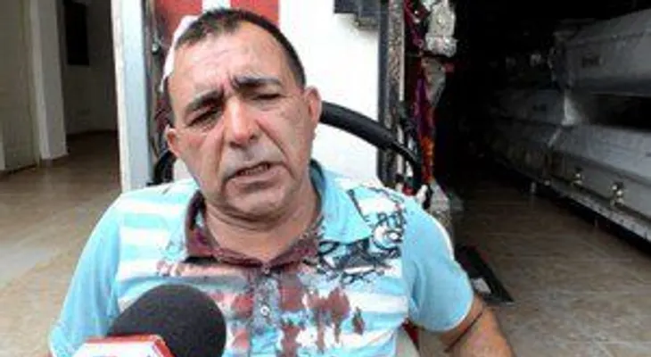 Matan prestamista de Santiago durante asalto en SFM