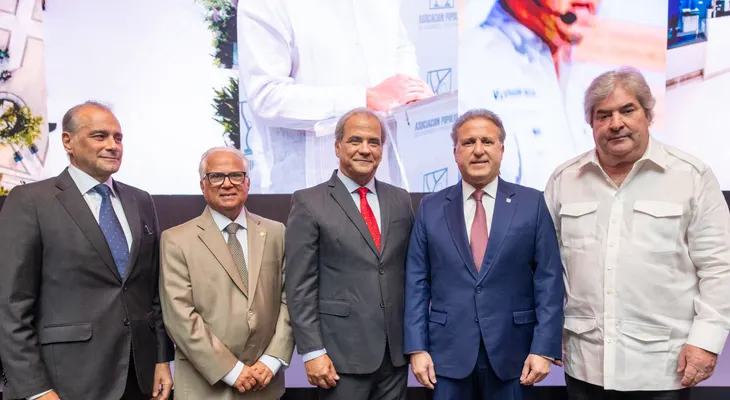 APAP traza su ruta hacia 2030
