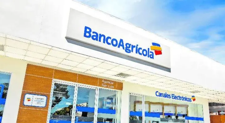 Dirección de Contabilidad reconoce al Banco Agrícola