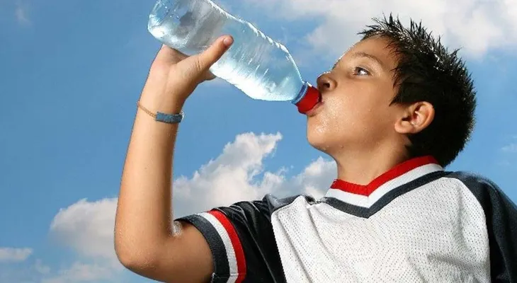 Temperaturas próximas 48 horas superiores a los 35 grados Celsius