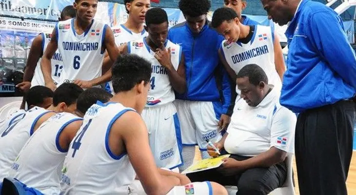 López dirigirá a  la selección en  el Centrobasket