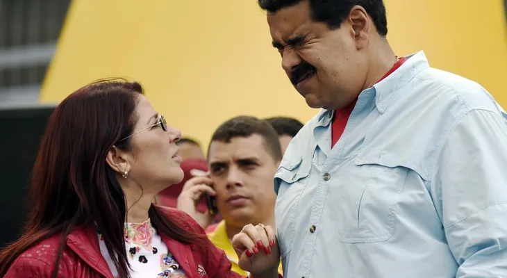 Burlas en redes sociales para Nicolás Maduro por decir "35 horas al día"