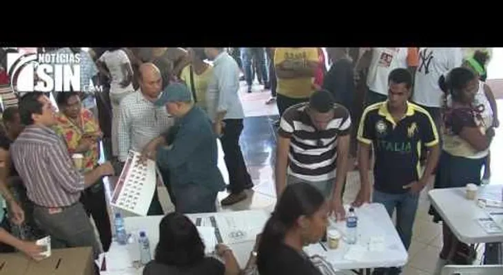 Informe internacional critica integridad electoral del país