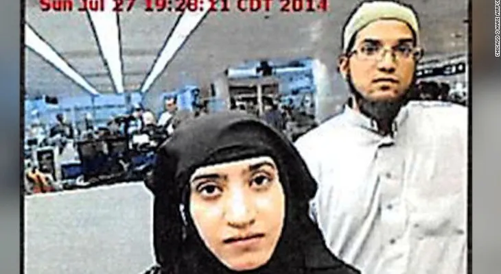 ¿Por qué Apple se niega a desbloquear el iPhone del tirador de San Bernardino?