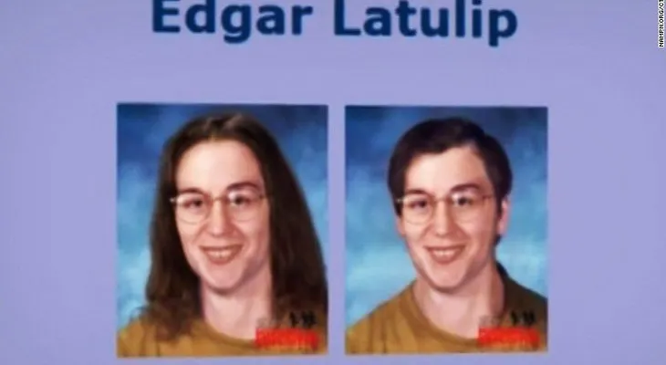 Un hombre recuerda quién es después de 30 años