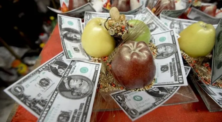 ¡Imperdible! Rituales para Año Nuevo