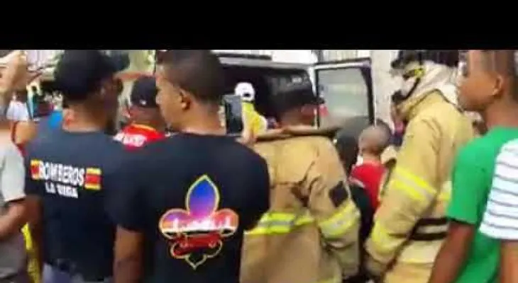 Hombre le prende fuego a su expareja, porque no quería retomar la relación 