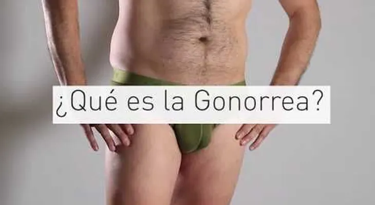 Hombres dominicanos afectados por brote de gonorrea desde el 2017