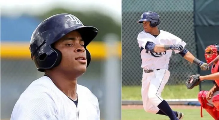 Merenguero padre del pelotero dominicano apresado con droga esta abatido