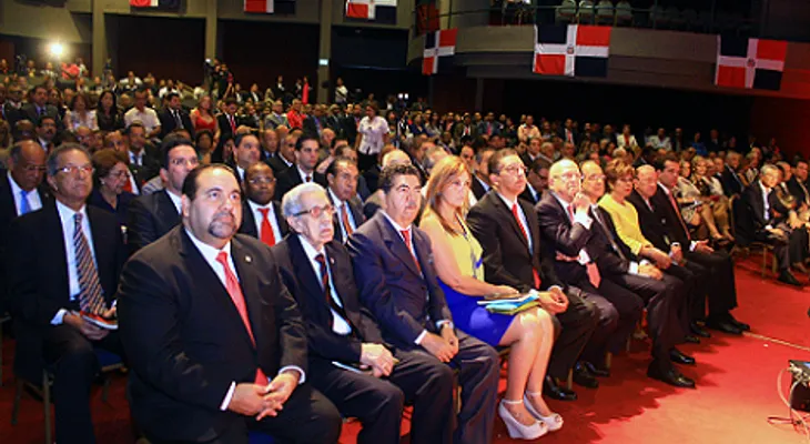 Fundación Joaquín Balaguer y LMD ponen en circulación 12va edición del Cristo de la Libertad
