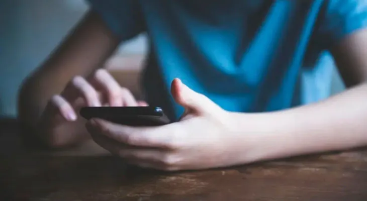 Unicef revela que uno de cada cinco niños sufre abuso sexual en internet en 21 países