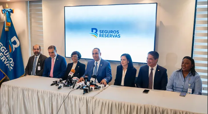 Seguros Reservas logra utilidades récord en 2025