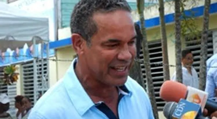  Dicen no es cierto seguidores de HM hayan pactado con presidente PRD 