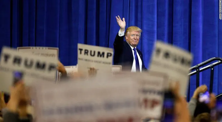 Seguros deducibles: Donald Trump da a conocer plan de reforma de salud