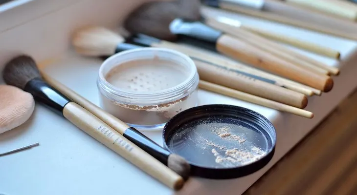 Señales de alergia a los cosméticos que debes conocer