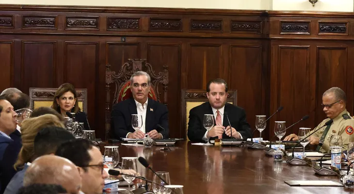 RD sigue líder en crecimiento económico de AL