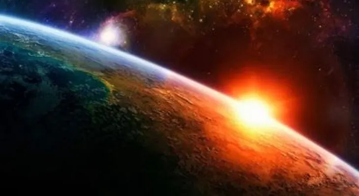 Científicos rusos prueban la hipótesis del origen extraterrestre de la vida  