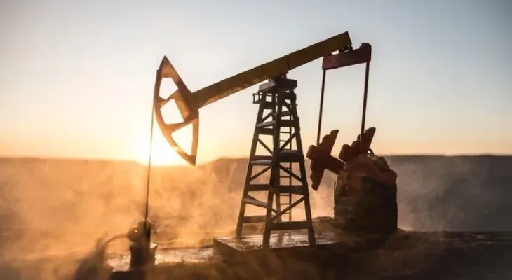 Petróleo WTI sube 2,1 % a 93,78 dólares ante ataques hutíes en Arabia Saudí y tregua energética Ucrania-Rusia