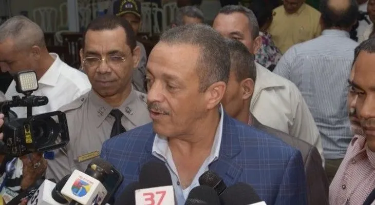 Jefe PN advierte enfrentarán la delincuencia "sin importar lo que se tengan que hacer"