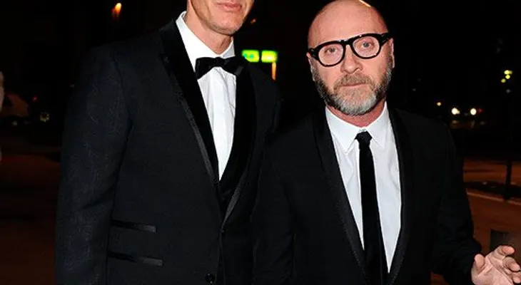 Dolce y Gabanna son condenados a prisión por evadir impuestos