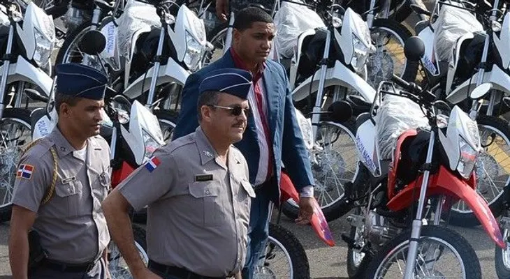 PN esclarece caso de profesora asesinada